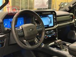 فورد F-150 رابتور